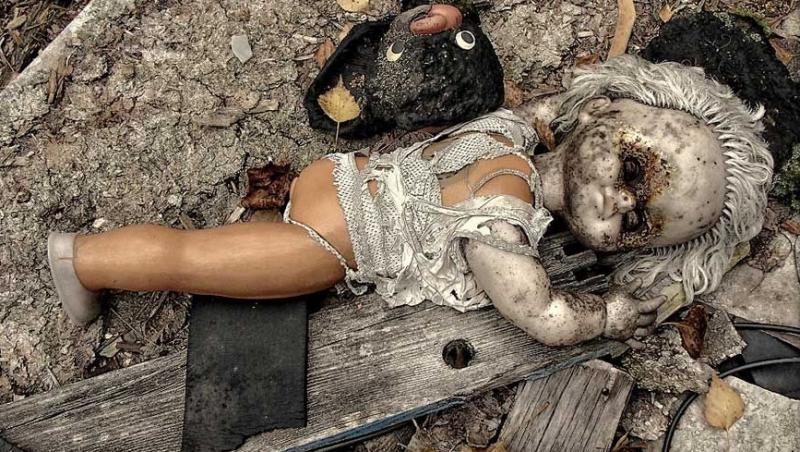 EXCLUSIV Imagini, în premieră, din ziua exploziei de la Cernobîl! Totul a fost desecretizat