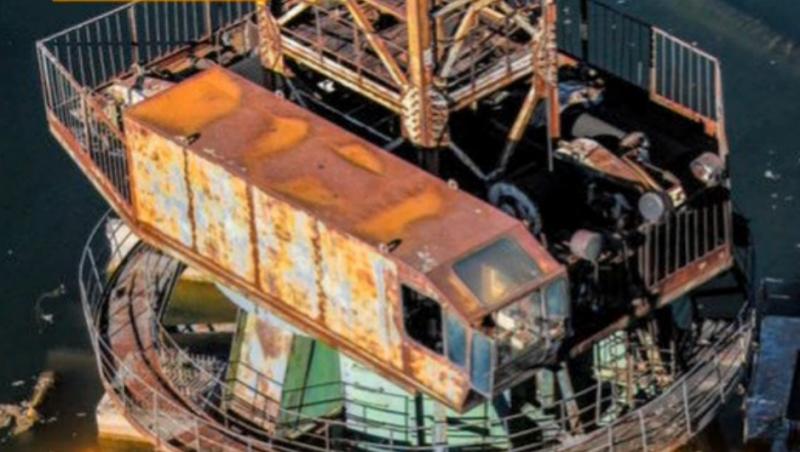 EXCLUSIV Imagini, în premieră, din ziua exploziei de la Cernobîl! Totul a fost desecretizat