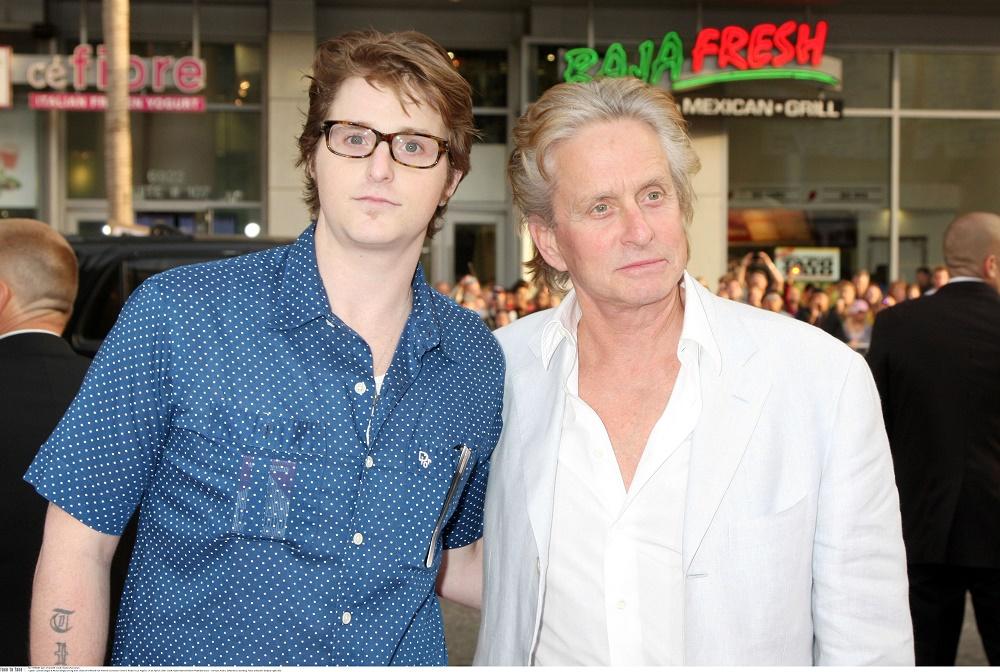 Fiul lui Michael Douglas a dat drogurile pe scriitură. A ieșit din &icirc;nchisoare și vrea sa publice o carte de memorii