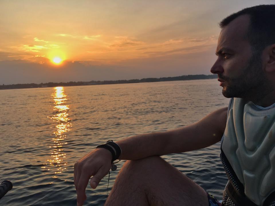 Mihai Morar, vacanţă periculoasă! Primele declaraţii ale prezentatorului TV despre situaţia din TURCIA