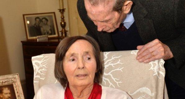 Ceremonia de &icirc;nmorm&acirc;ntare a Reginei Ana de la Curtea de Argeş va fi &icirc;n rit ortodox; ceremonii catolice vor fi &icirc;n Bucureşti