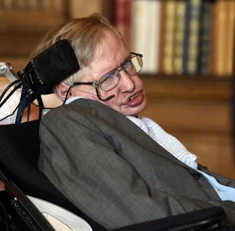 Avertisment! Savantul Stephen Hawking, îngrijorat de viitorul rasei umane. Omenirea ar putea să fie distrusă