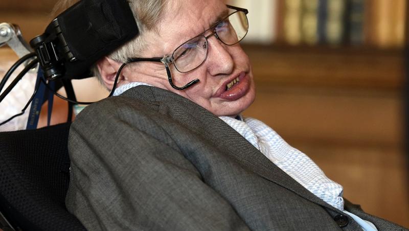 Avertisment! Savantul Stephen Hawking, îngrijorat de viitorul rasei umane. Omenirea ar putea să fie distrusă