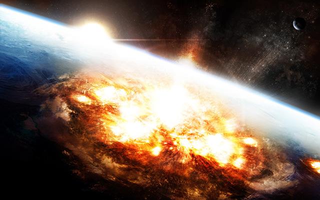 Previziunile sumbre ale savantului care sfidează moartea: "Dacă nu ne schimbăm, ne va distruge!"