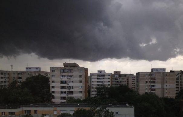 Meteorologii avertizează: Vremea se răcește &icirc;n toată Rom&acirc;nia!