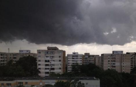 Meteorologii avertizează: Vremea se răcește în toată România!