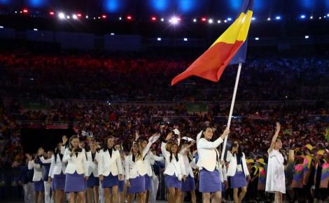 JO 2016: Ultimii sportivi români intră în competiţie duminică. Vezi care va fi programul și de la ce oră va trebui să ne susținem reprezentanții
