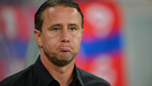 Laurențiu Reghecampf, amenințări telefonice din partea fanilor dinamoviști: "Eu nu &icirc;nțeleg ura aceasta"