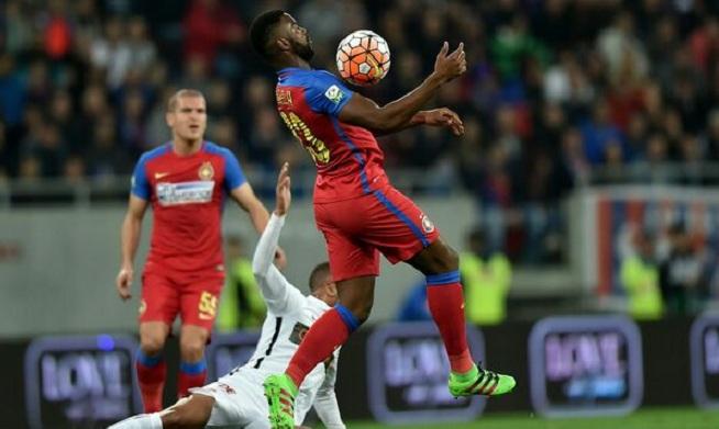 Steaua - Dinamo, meci &icirc;ncheiat la egalitate. Scor 1-1