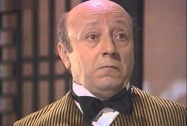 De ce nu mai juca Marin Moraru &icirc;n filme și &icirc;n piese de teatru. Actorul a dezvăluit motivul retragerii sale, &icirc;ntr-un interviu, cu un an &icirc;n urmă