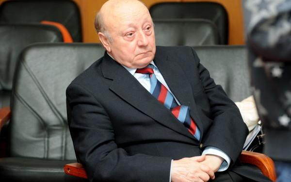 Reacții după moartea lui Marin Moraru. "A fost un coleg, un actor şi un prieten desăv&acirc;rşit"