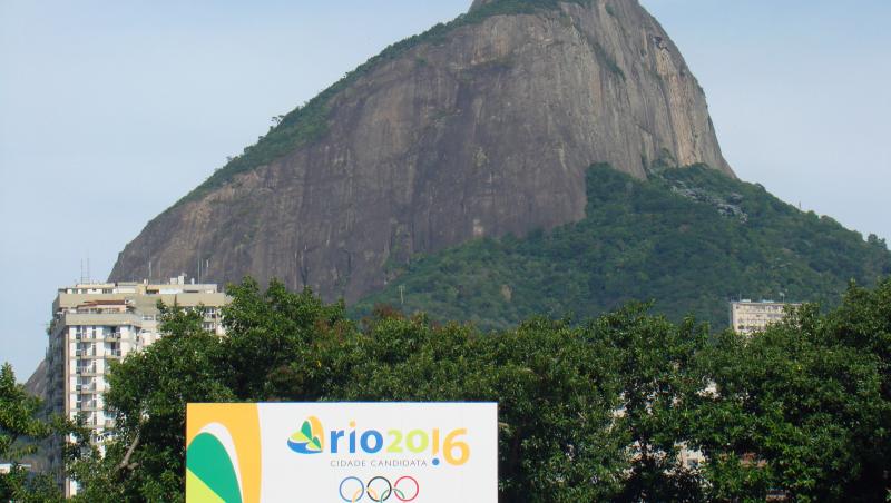Jocurile Olimpice de la Rio de Janeiro au fost declarate închise. GALERIE FOTO