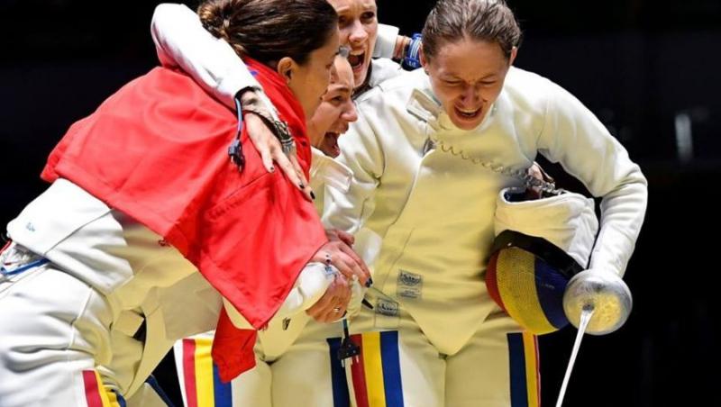 JO 2016. România la Jocurile Olimpice de la Rio - 96 de sportivi, DOAR CINCI medalii