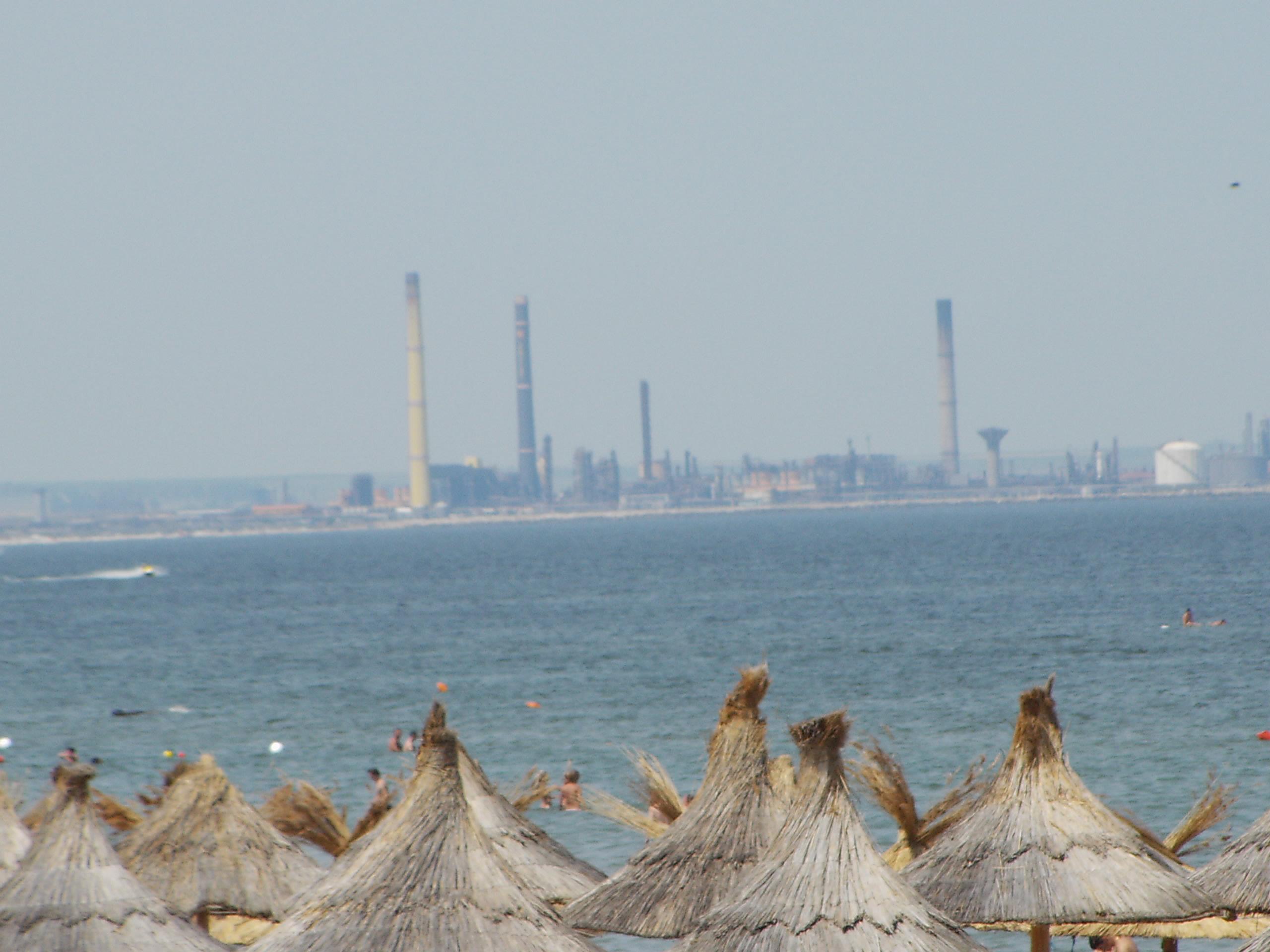 Avertizare pentru populație! Specialiștii trag semnale de alarmă pentru cei aflați la mare!