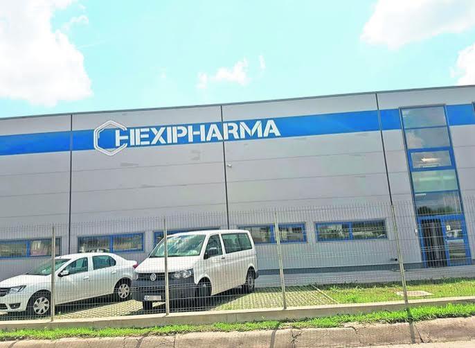 Răsturnare de situaţie &icirc;n dosarul Hexi Pharma. Dezinfectanți diluați &icirc;n limite legale