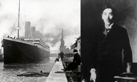 Bărbatul de pe Titanic acuzat de laşitate pentru că a îndrăznit să trăiască. "Trebuia să îşi facă harakiri"
