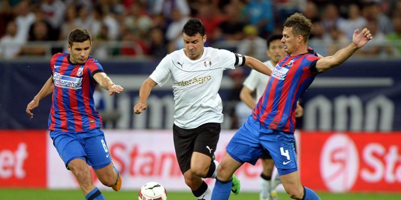 Bombă &icirc;n Liga I: A semnat şi Budescu