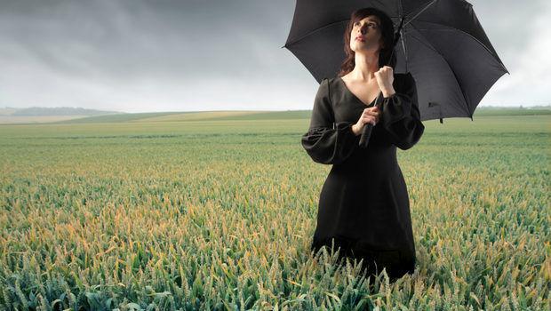 Ghinionul, bată-l vina! Cele mai ghinioniste zodii ale lunii septembrie 2016. Vezi dacă ești printre ele!