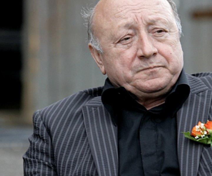 Marin Moraru, &icirc;nmorm&acirc;ntat la cimitirul Bellu cu onoruri militare