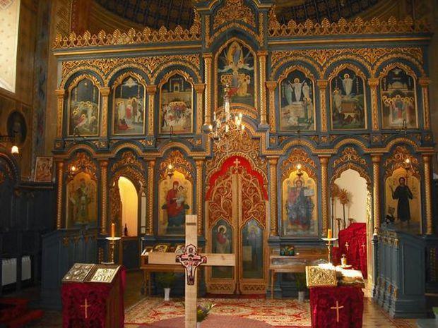 Calendar ortodox 2016. Ce sf&acirc;nt sărbătorim pe 25 august. E o mare sărbătoare pentru rom&acirc;ni!