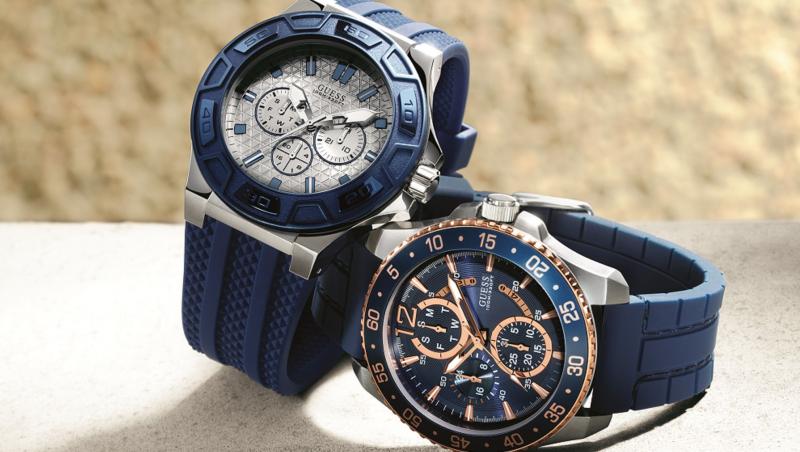 Cum sa-ti alegi un ceas potrivit stilului tau?