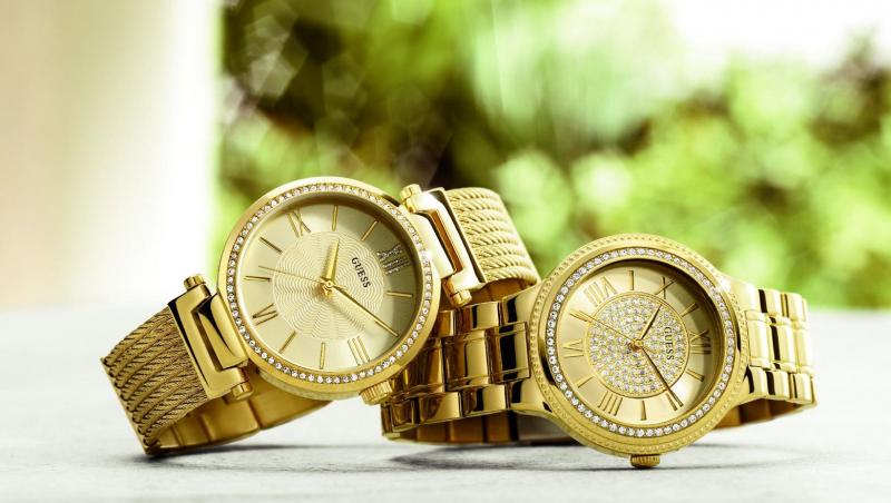 Cum sa-ti alegi un ceas potrivit stilului tau?
