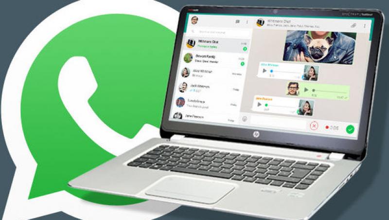 Datele tale de pe Whatsapp ajung pe Facebook! Schimbarea te va face mult mai vizibil!
