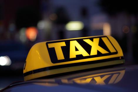 Clienții vor avea parte de taxiuri fără șofer! Cum arată mașinile?