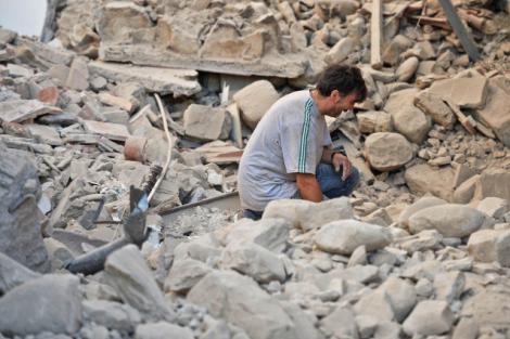 Cutremurul din Italia: Cinci români morți și 11 dispăruți! MAE vine cu noi informații!