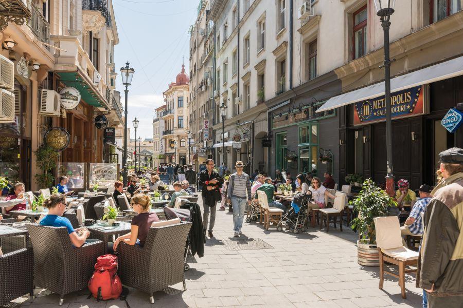 Acestea sunt polurile economice ale Rom&acirc;niei. Cele mai bogate județe din Rom&acirc;nia. Au cele mai multe locuri de muncă și cele mai mari salarii