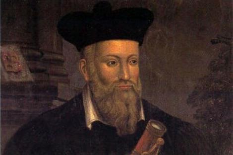 Profeția lui Nostradamus s-a adeverit în urmă cu câteva zile! Coincidență bizară sau destin?