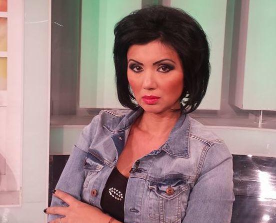 Adriana Bahmuțeanu, dezvăluiri picante din viața personală! Cine s-ar fi așteptat la așa ceva? (VIDEO)