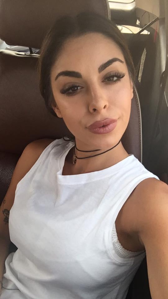 Sexy Natalia Mateuț, surpriză imensă pentru fani! Frumoasa brunetă va deveni prezentatoare?