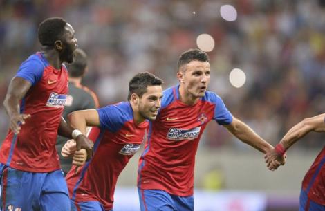 Nicolae Stanciu, transferat de Steaua la Anderlecht în schimbul a 9,8 milioane de euro!