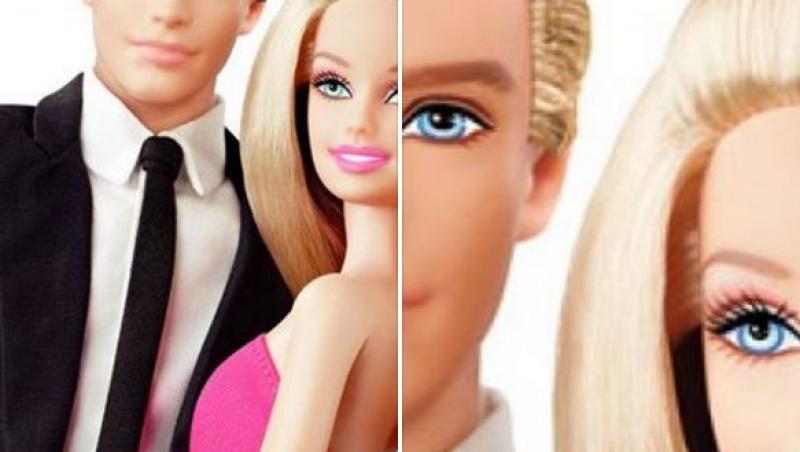 Barbie şi Ken există şi în viaţa reală! Au făcut aproape 400 de operaţii estetice și au renunțat la viața amoroasă. Cum au ajuns să arate