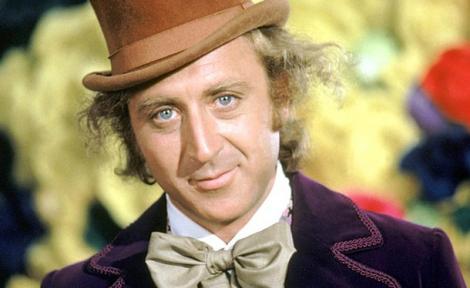 Gene Wilder a murit! Actorul din "Willy Wonka and the Chocolate Factory" s-a stins din viaţa la 83 de ani