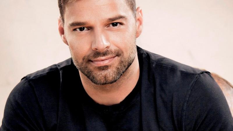 LUX este puţin spus! Imagini cu casa lui Ricky Martin în valoarea de 17 milioane de DOLARI