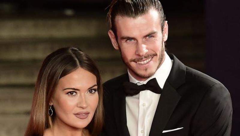 Iubire în timp de... bogăţie şi lux! Fotbalistul Gareth Bale și-a cerut iubita de soție pe o insulă închiriată cu aproape jumătate de milion de euro pe săptămână