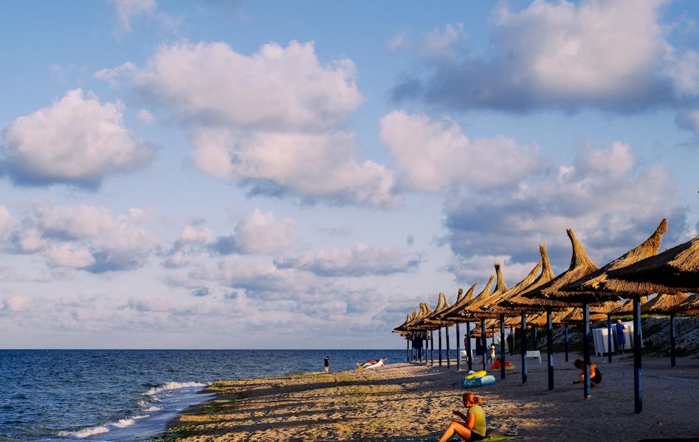 Escapadă de weekend &icirc;n Vama Veche