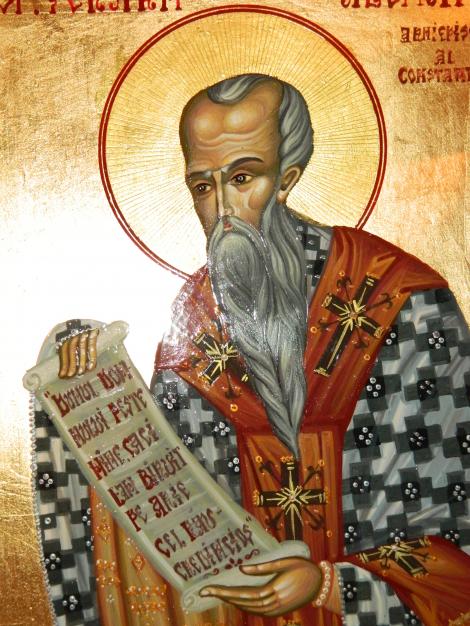 La mulți ani de ziua numelui! Ortodocșii din România îl celebrează pe Sfântul Alexandu!