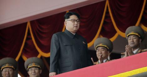 Liderul corean, Kim Jong-Un, a executat public doi oficiali cu un tun antiaerian