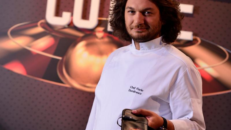 Chef Florin Dumitrescu face declarații surprinzătoare! „Sunt de-a dreptul disperate după mine, sunt lipite...”