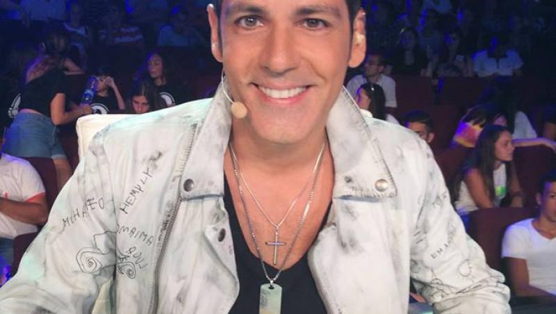 Ștefan Bănică Jr., juratul X Factor, le pregătește mai multe surprize fanilor săi. Bănuiești despre ce este vorba?