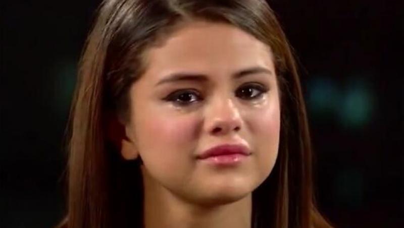 Fanii sunt în lacrimi! Selena Gomez suferă de o boală gravă