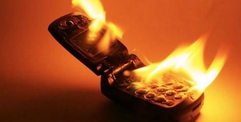 De ce ți se încălzește telefonul atât de tare?! Principalele motive pentru care smartphone-urile aproape că iau foc