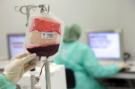 Revoltător! Ce sancțiune a primit asistenta care a greșit transfuzia de sânge a pacientei bolnave de cancer