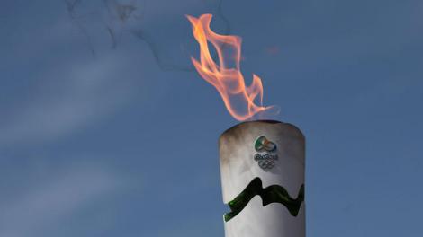 JO 2016:  Istoria torţei olimpice! Flacăra, de la conotaţii divine, până la cel mai puternic simbol al perfecţiunii
