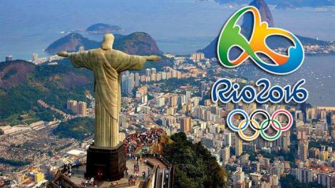 JO 2016: Premieră în sportul românesc! România va avea la Rio cea mai numeroasă delegaţie la canotaj din istoria participărilor