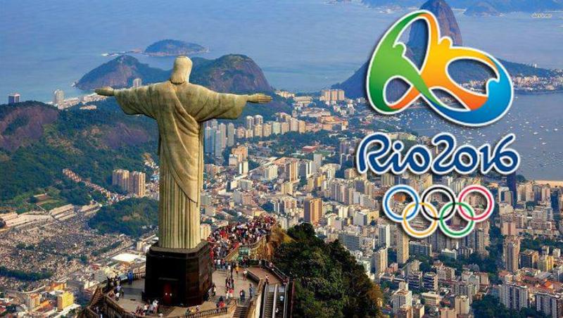JO 2016: Premieră în sportul românesc! România va avea la Rio cea mai numeroasă delegaţie la canotaj din istoria participărilor