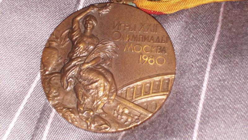 În 1980, la Jocurile Olimpice de vară de la Moscova, România a „rescris” istoria!  25 de medalii cucerite și o Nadie care a strălucit din nou!